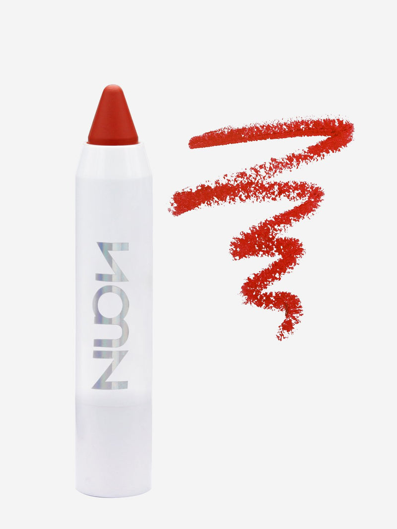 Studiowest Nuon Creme Crayon Lipsticks, Small, CP-03, 2 gm