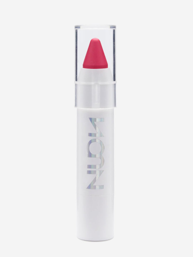 Studiowest Nuon Creme Crayon Lipsticks, Small, CP-04, 2 gm