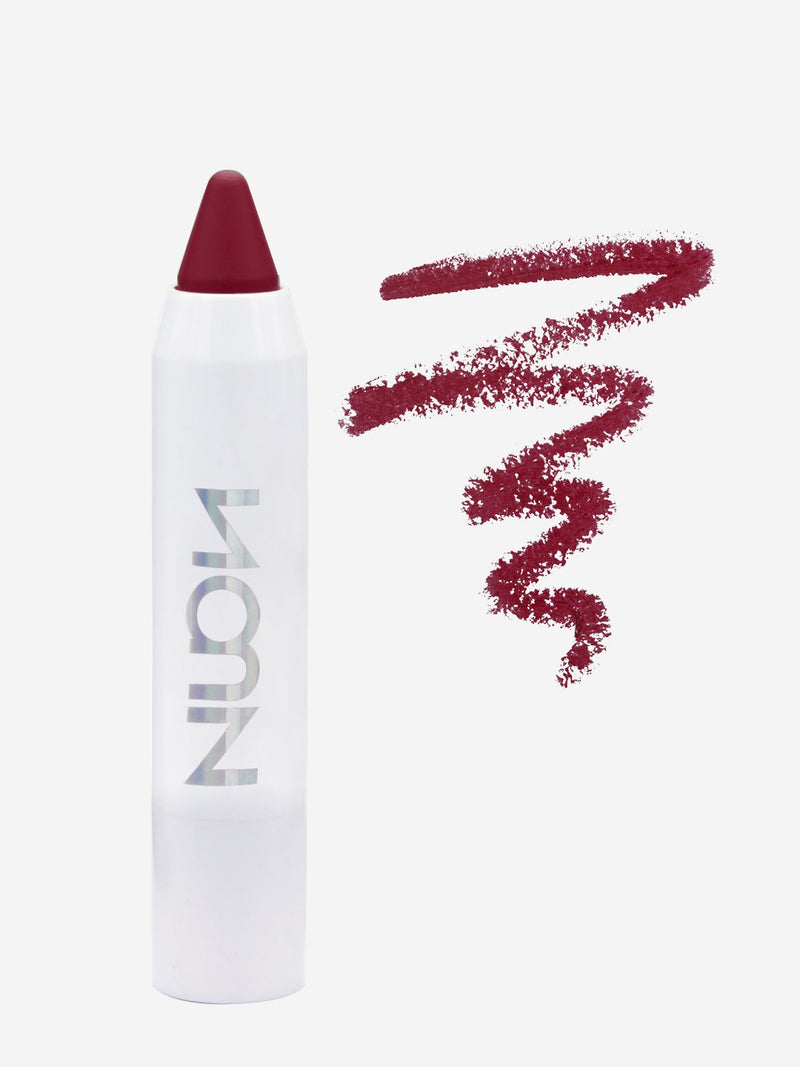 Studiowest Nuon Matte Crayon Lipsticks, Small, MB-35, 2 gm