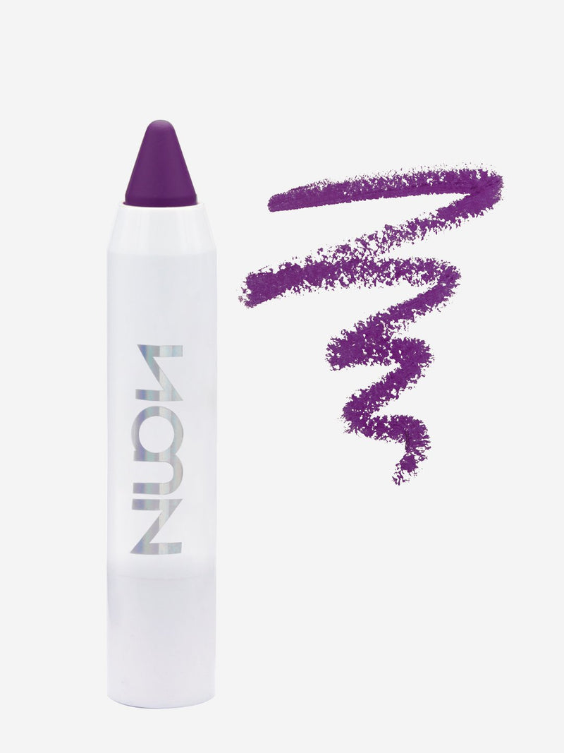 Studiowest Nuon Matte Crayon Lipsticks, Small, MB-36, 2 gm