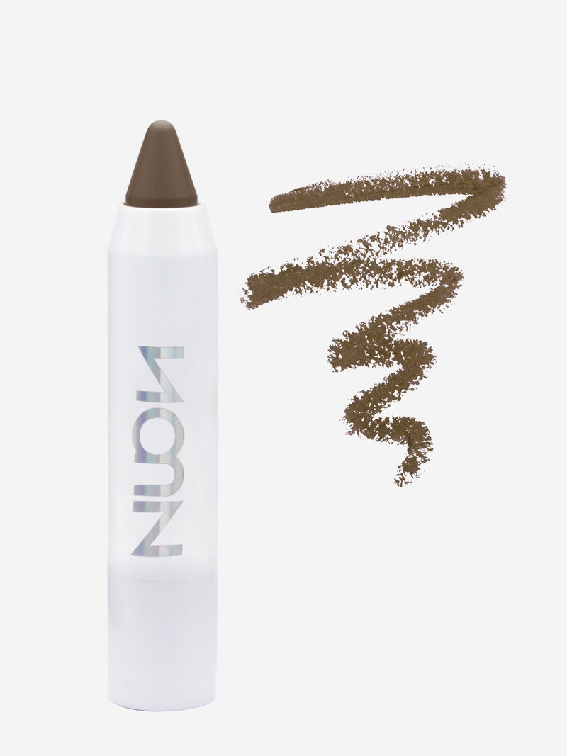 Studiowest Nuon Matte Crayon Lipsticks, Small, MGR-33, 2 gm