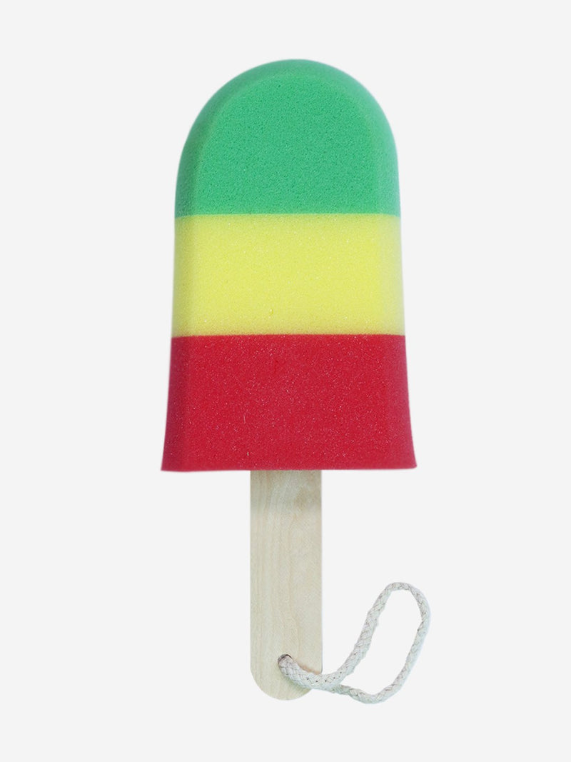 Studiowest Ice Cream Candy Bath Sponge