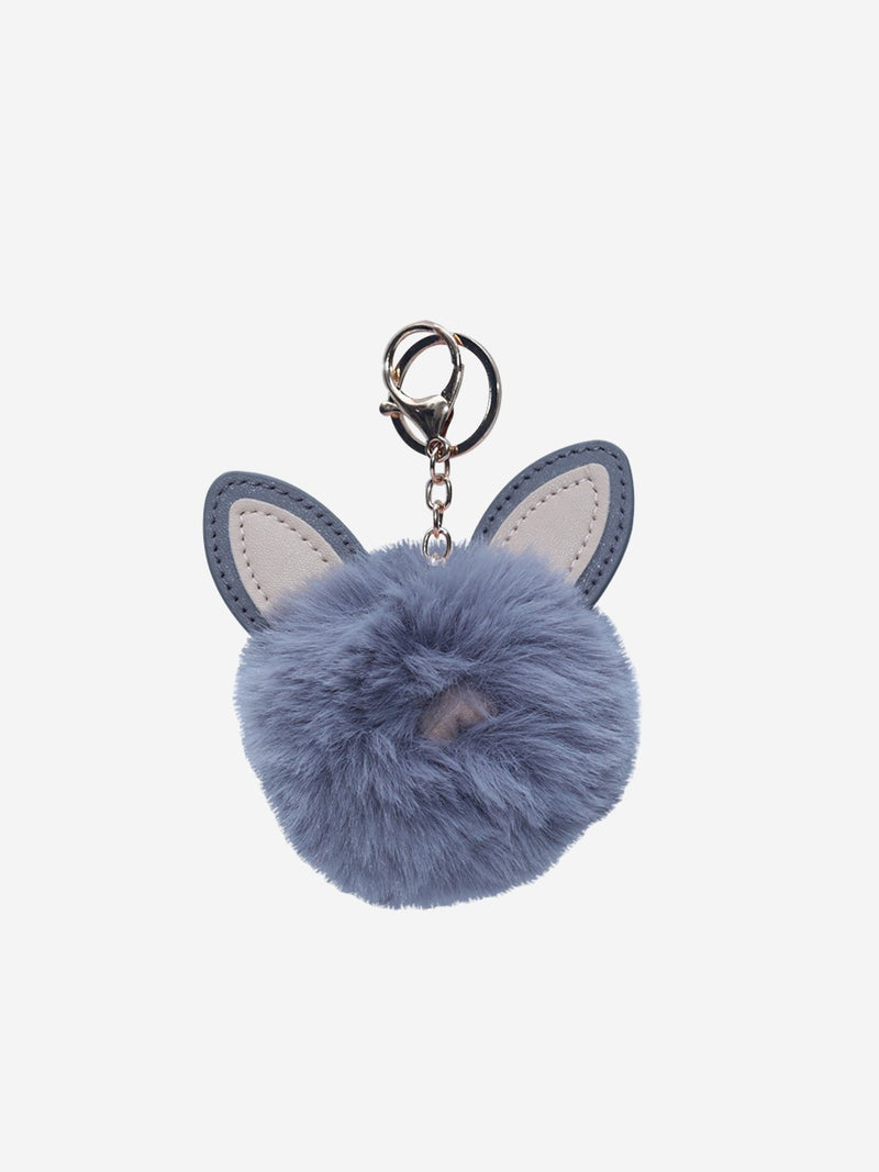 Studiowest Pom Pom Grey Rabbit