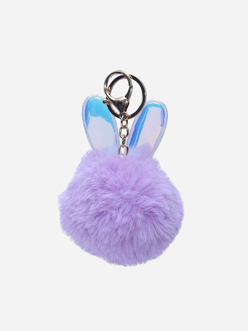 Studiowest Pom Pom White Cat