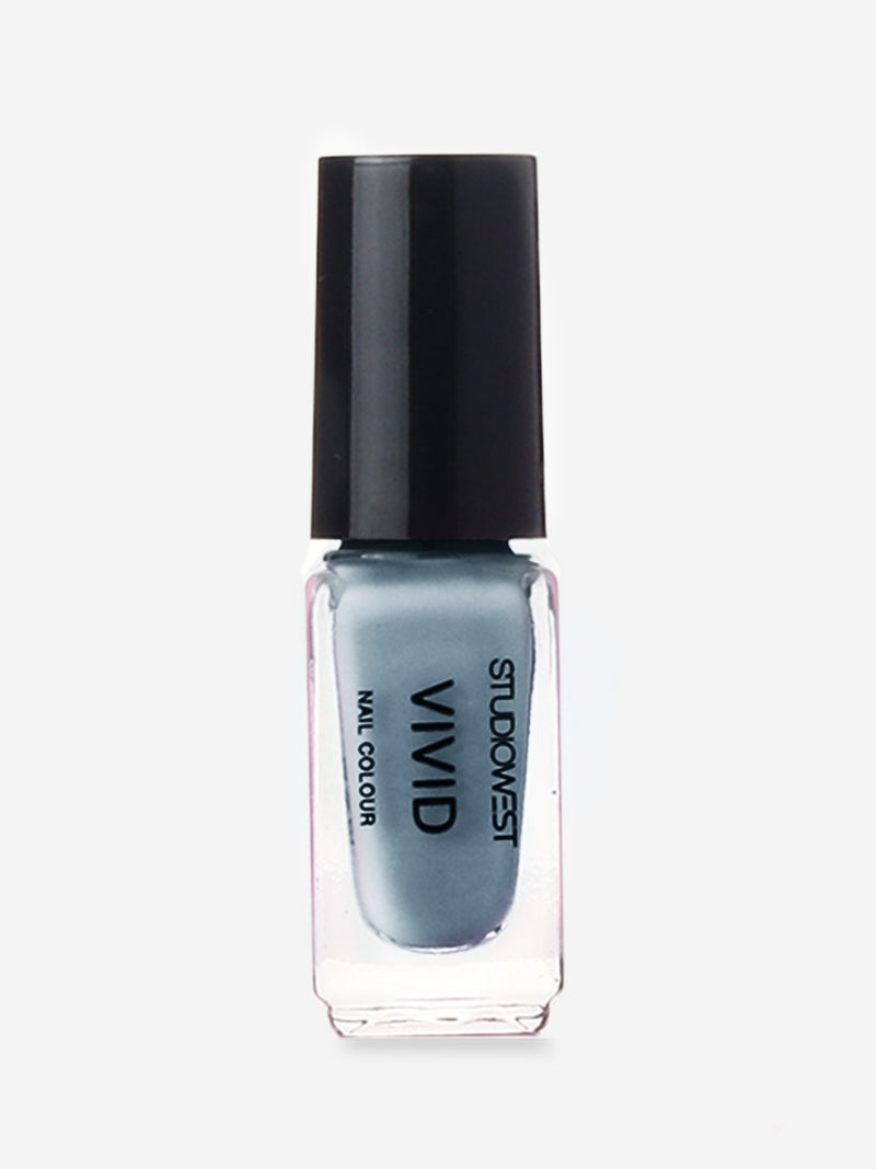 Studiowest Vivid Nail Colour Small, Candy BL 01, 5 ml