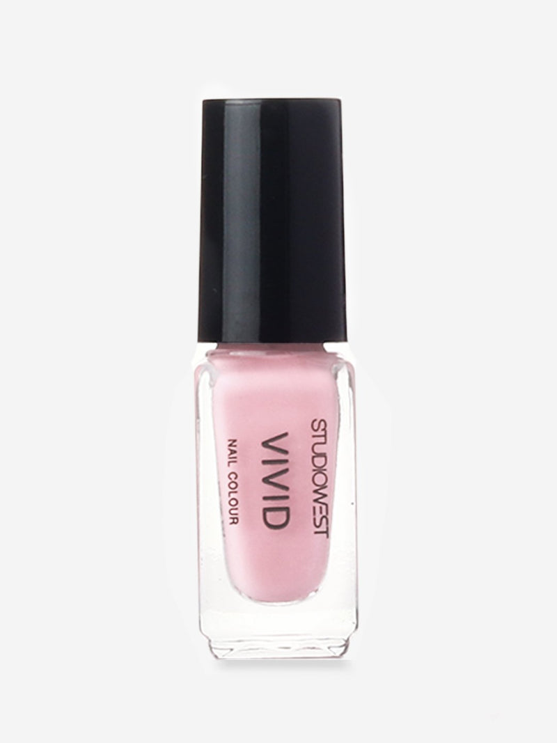 Studiowest Vivid Nail Colour Small, Candy BP 01, 5 ml