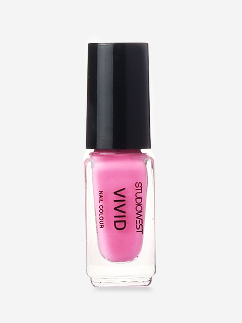 Studiowest Vivid Nail Colour Small, Candy DP 01, 5 ml