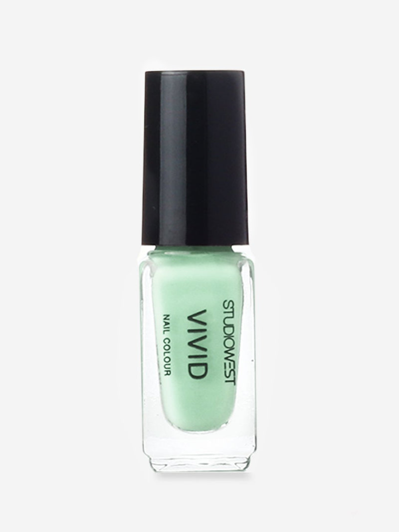 Studiowest Vivid Nail Colour Small, Candy GR 01, 5 ml