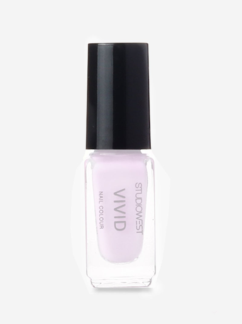 Studiowest Vivid Nail Colour Small, Candy NP 02, 5 ml