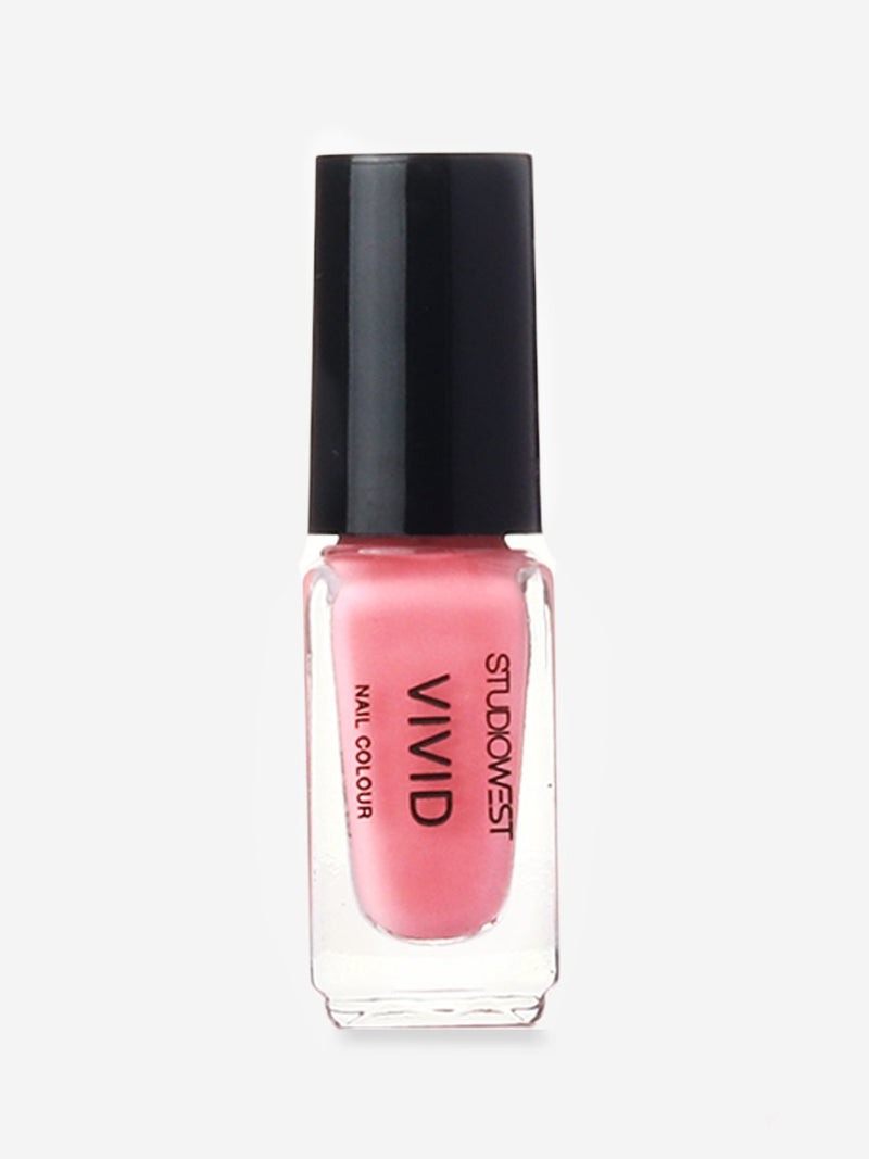Studiowest Vivid Nail Colour Small, Candy PH 01, 5 ml