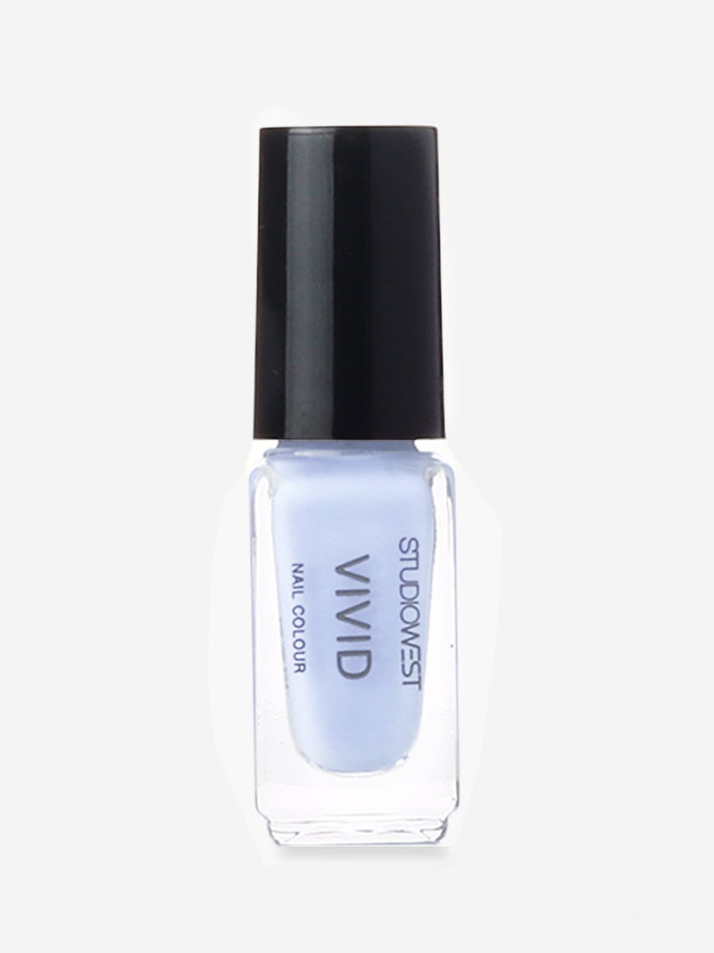 Studiowest Vivid Nail Colour Small, Candy PR 02, 5 ml