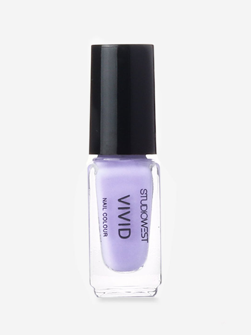 Studiowest Vivid Nail Colour Small, Candy PR 01, 5 ml