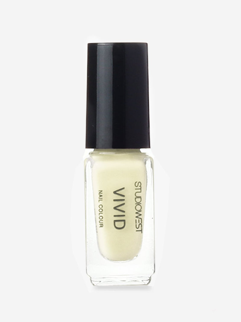 Studiowest Vivid Nail Colour Small, Candy, YL 02, 5 ml
