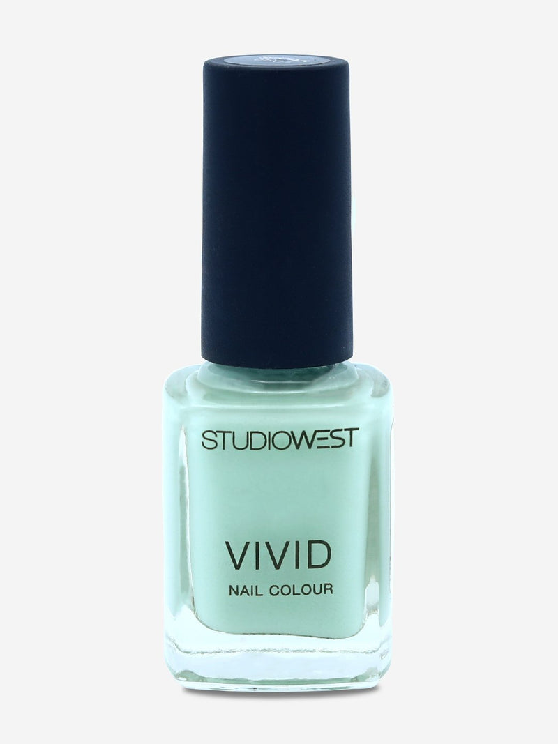 Studiowest Vivid Sugar Nail Colour, GR 01, 9 ml
