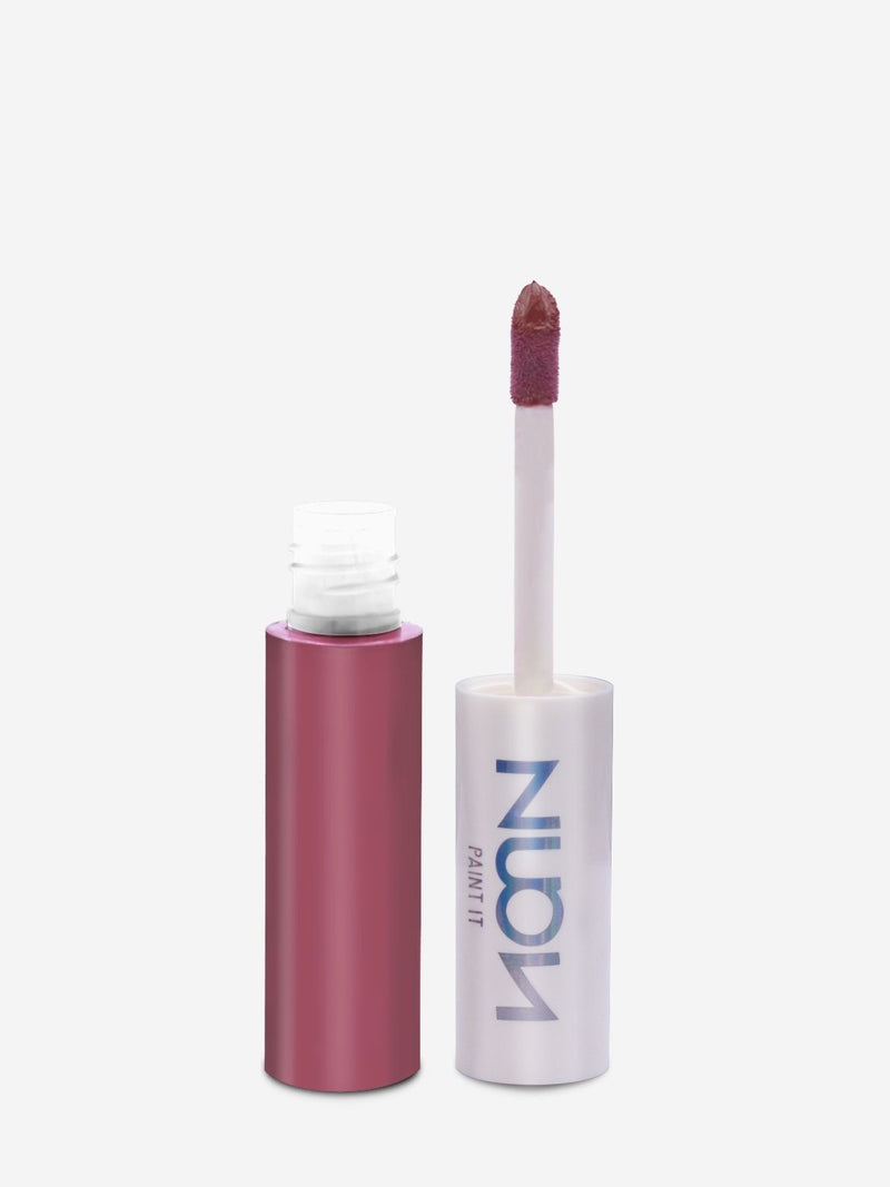 Studiowest Nuon Paint It Lip Colour, NM-01, 6.5 ml