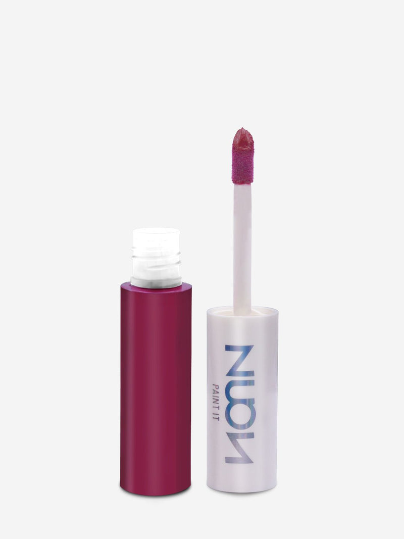 Studiowest Nuon Paint It Lip Colour, NM-03, 6.5 ml
