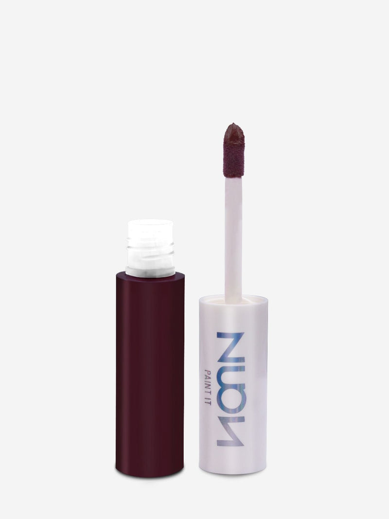 Studiowest Nuon Paint It Lip Colour, NM-07, 6.5 ml