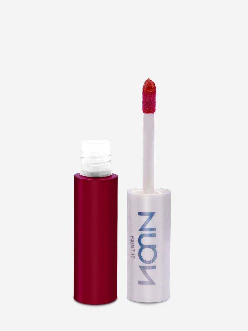 Studiowest Nuon Paint It Lip Colour, NM-08, 6.5 ml