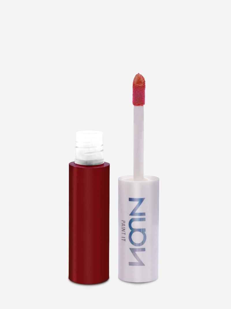 Studiowest Nuon Paint It Lip Colour, NM-09, 6.5 ml