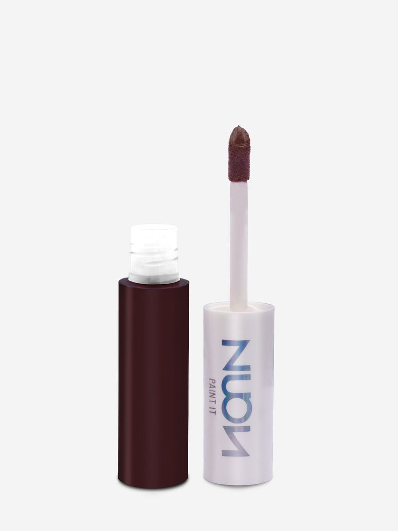 Studiowest Nuon Paint It Lip Colour, NM-10, 6.5 ml