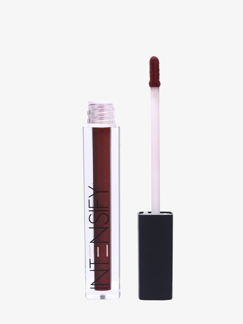 Studiowest Matte Paint It Lip Colour, Sin, 2.5 ml