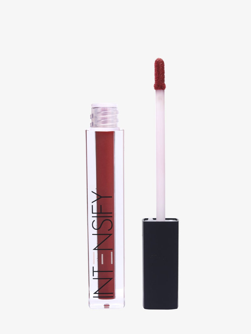 Studiowest Matte Paint It Lip Colour, Guilty, 2.5 ml
