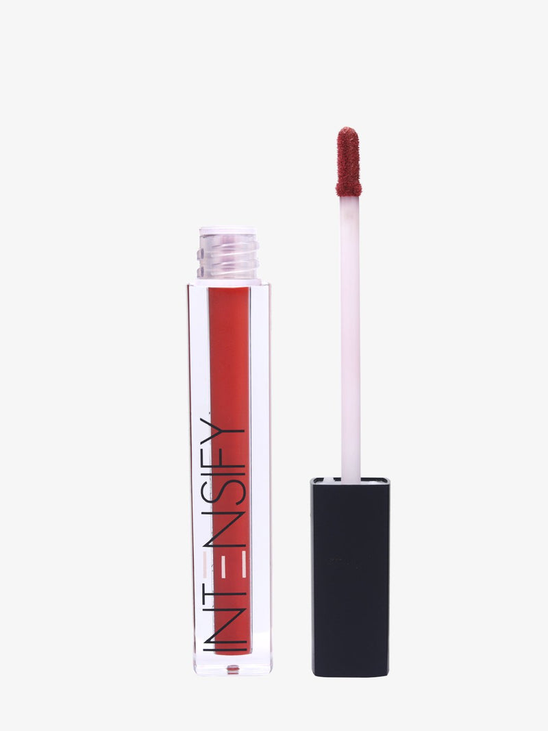 Studiowest Matte Paint It Lip Colour, Wicked, 2.5 ml