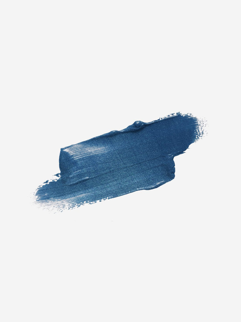 Studiowest Metallic Paint It Lip Colour, Aqua, 2.5 ml