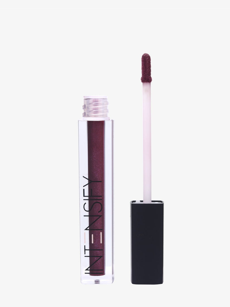 Studiowest Metallic Paint It Lip Colour, Marsala, 2.5 ml