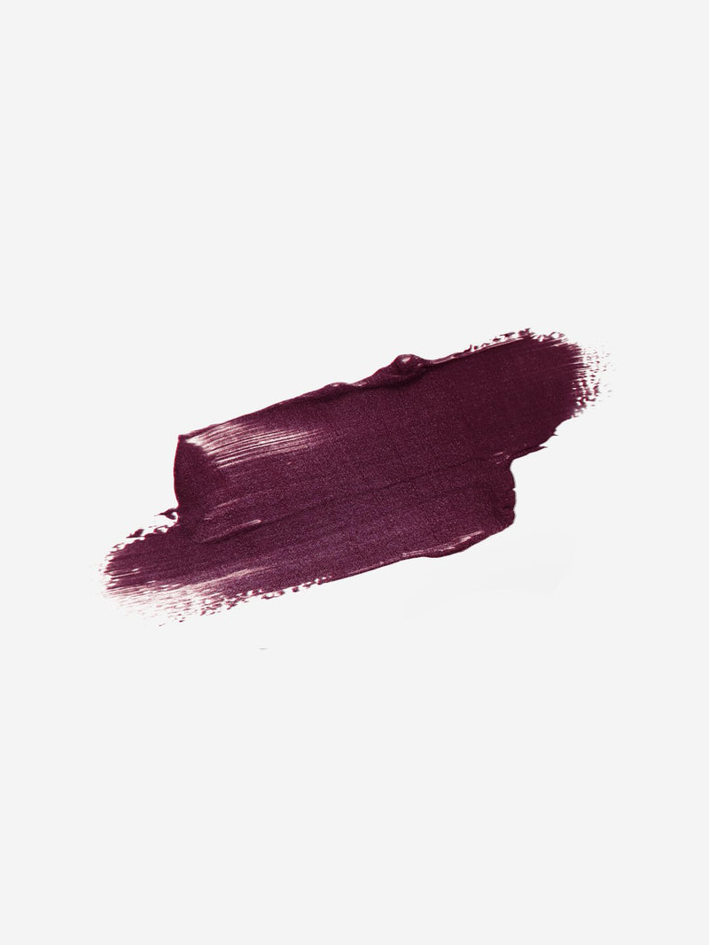 Studiowest Metallic Paint It Lip Colour, Marsala, 2.5 ml