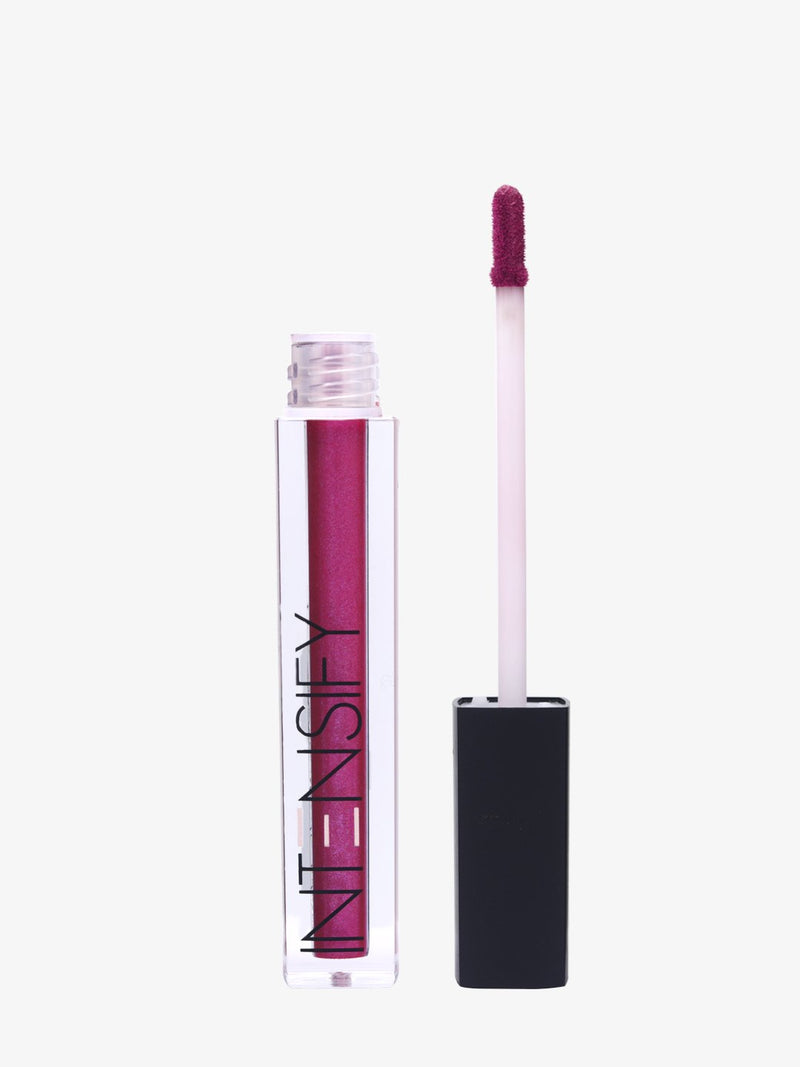 Studiowest Metallic Paint It Lip Colour, Amour, 2.5 ml