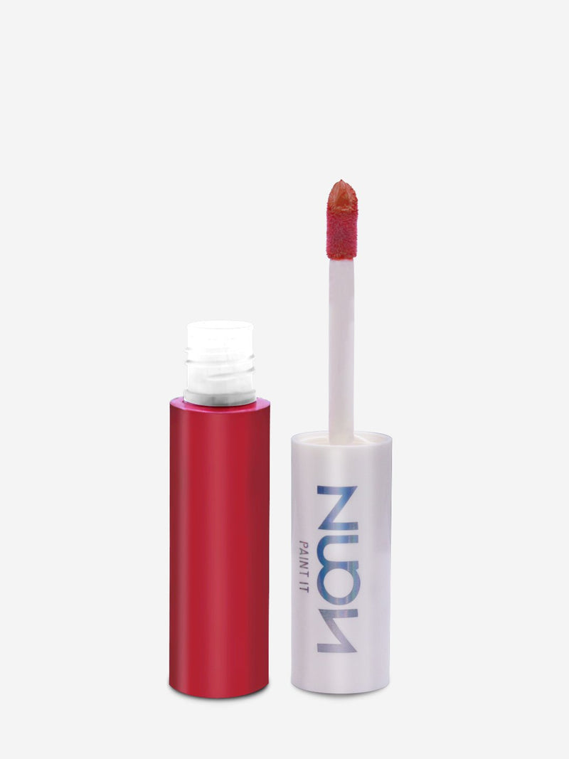 Studiowest Nuon Paint It Lip Colour, NM-11, 6.5 ml