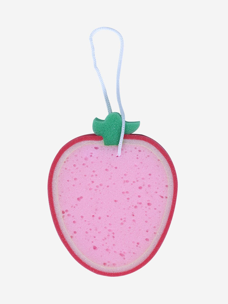 Studiowest Strawberry Bath Sponge