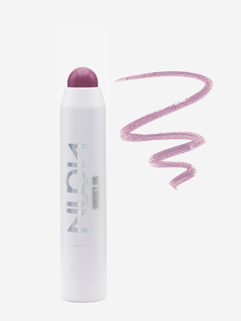 Studiowest Nuon Cheeky On Blush, NB 01, 1.5 gm
