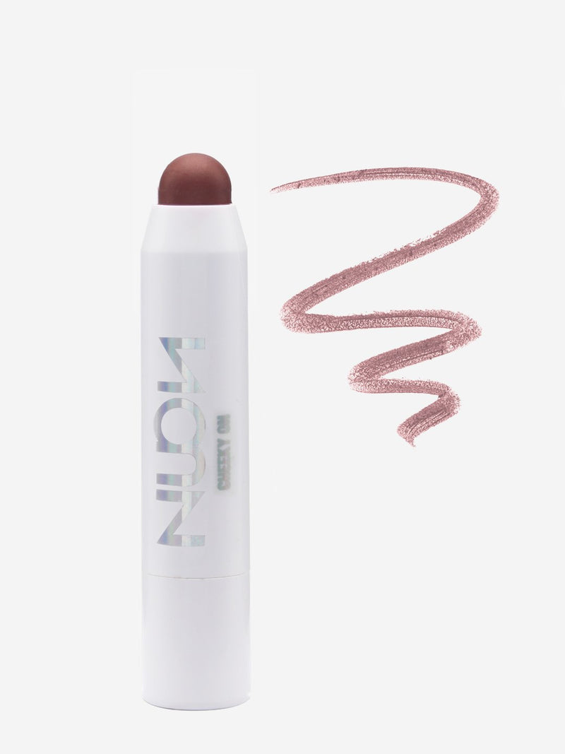 Studiowest Nuon Cheeky On Blush, NB 02, 1.5 gm