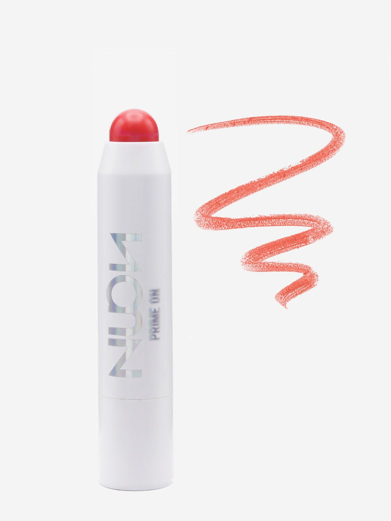 Studiowest Nuon Prime On Lip Balm, NL 01, 1.5 gm