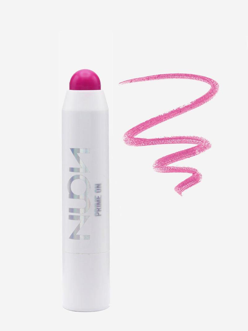 Studiowest Nuon Lip Balm, NL 03, 1.5 gm