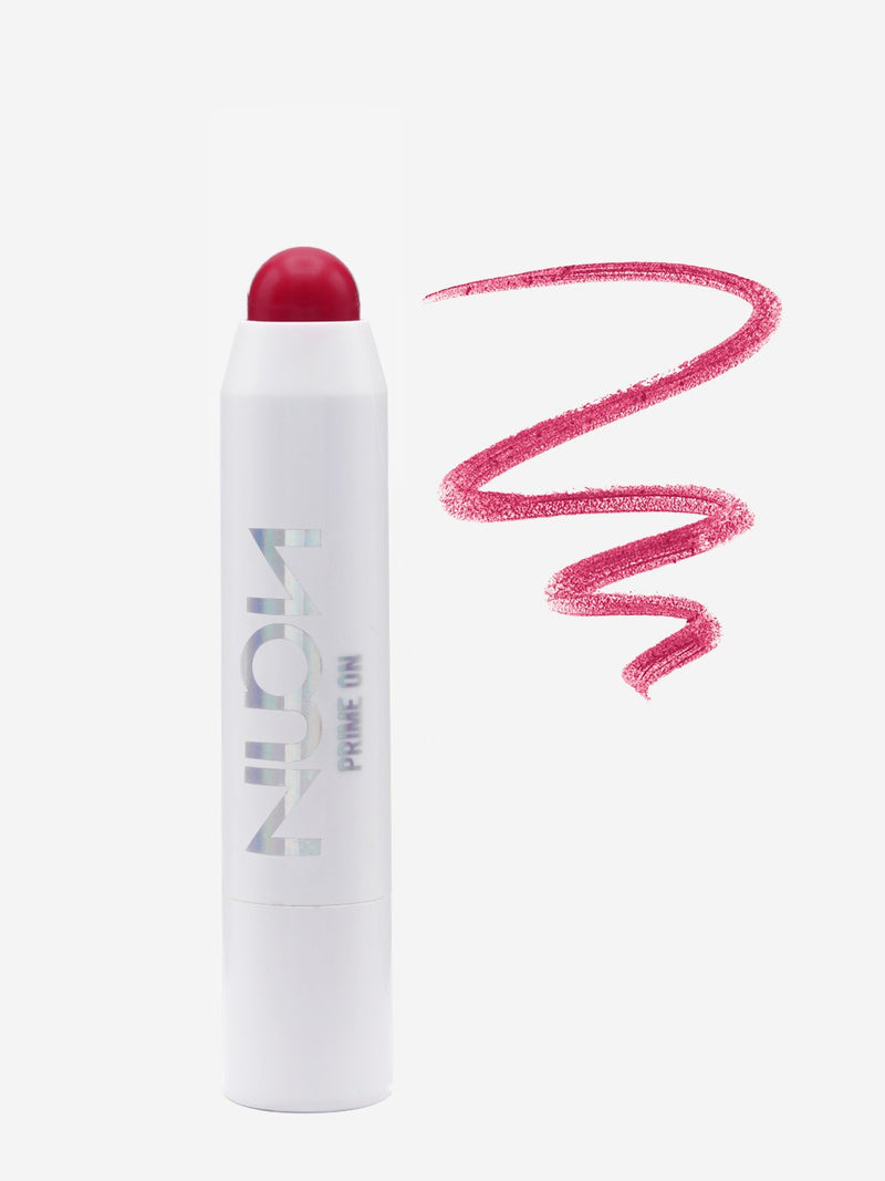 Studiowest Nuon Lip Balm, NL 04, 1.5 gm