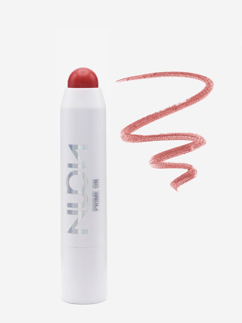 Studiowest Nuon Prime On Lip Balm, Nl 05, 1.5  gm