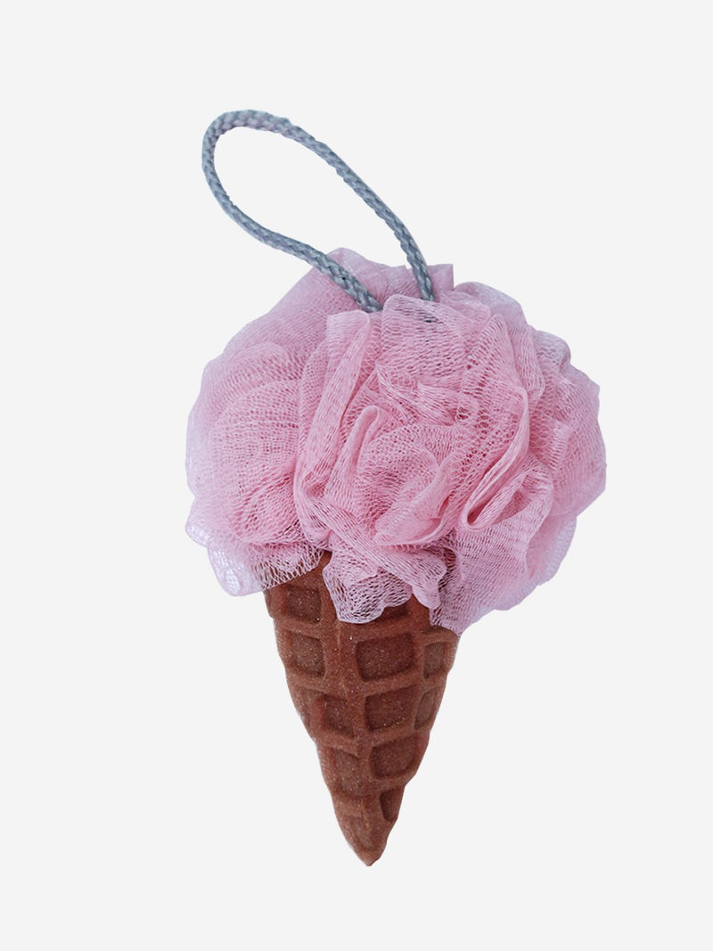 Studiowest Pink Bath Loofah