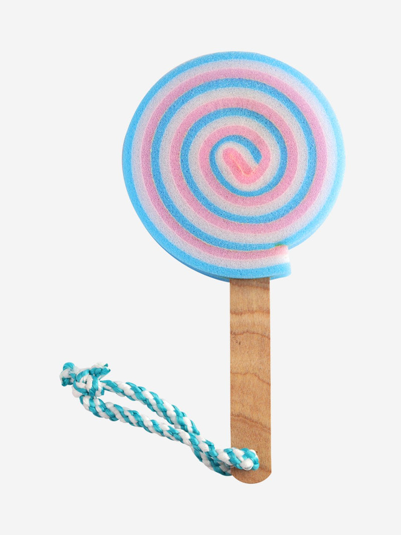 Studiowest Blue Candy Bath Sponge