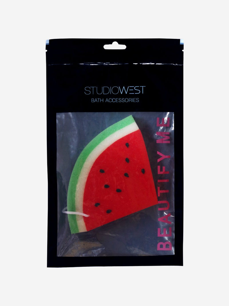 Studiowest WaterMelon Bath Sponge