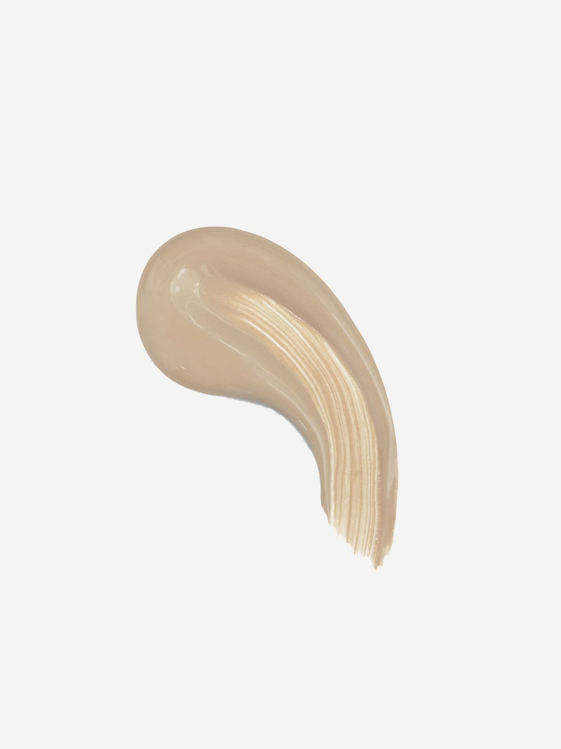 Studiowest Buff  Long Wear Natural Foundation