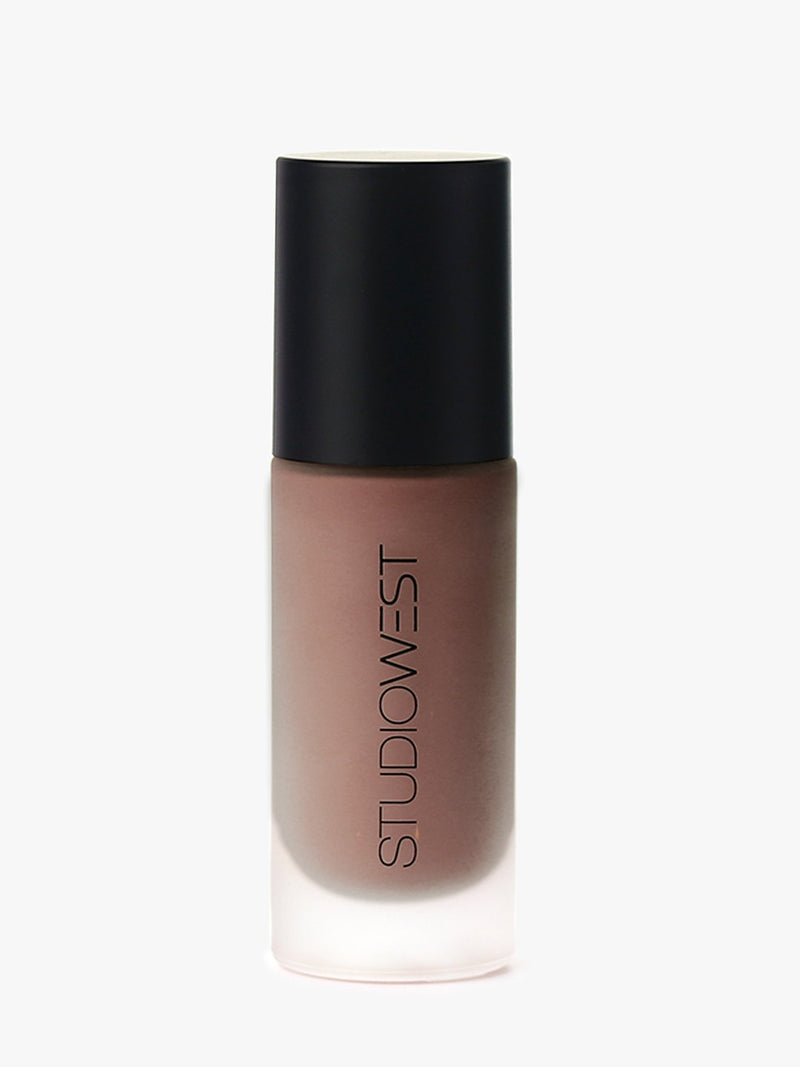 Studiowest Espresso Long Wear Natural Foundation
