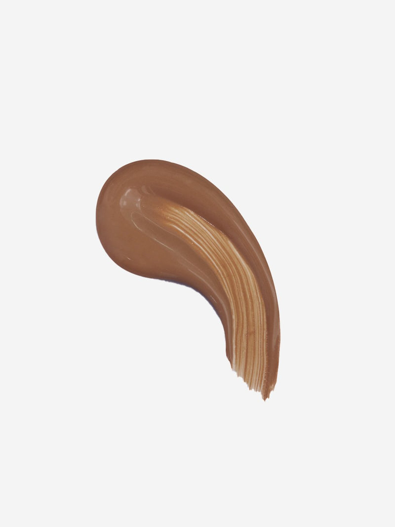 Studiowest Mocha Long Wear Natural Foundation