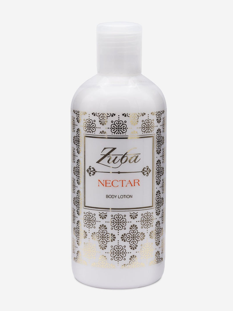 Studiowest Zuba Nectar Body Lotion, 300 ml