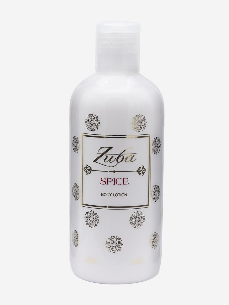 Studiowest Zuba Spice Body Lotion