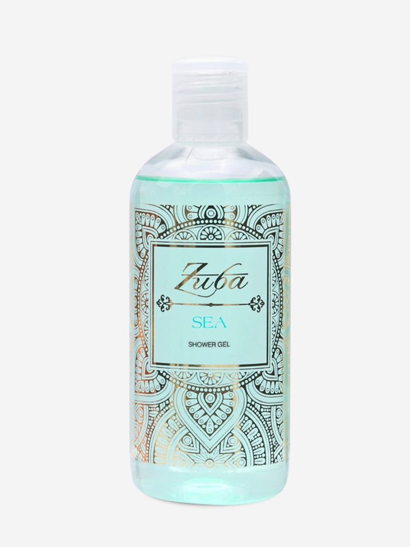 Studiowest Zuba Sea Shower Gel
