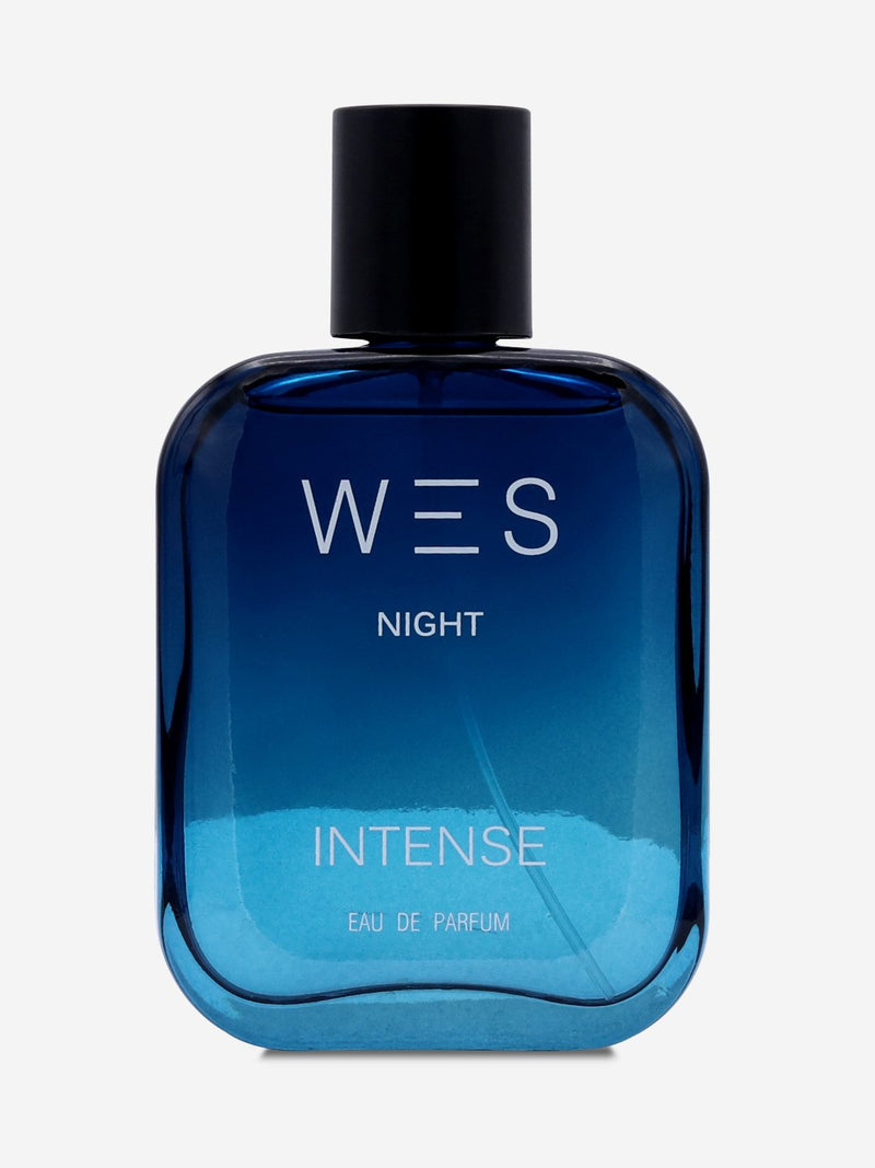 Studiowest WES  Night  Intense  EAU DE Parfum 100ml