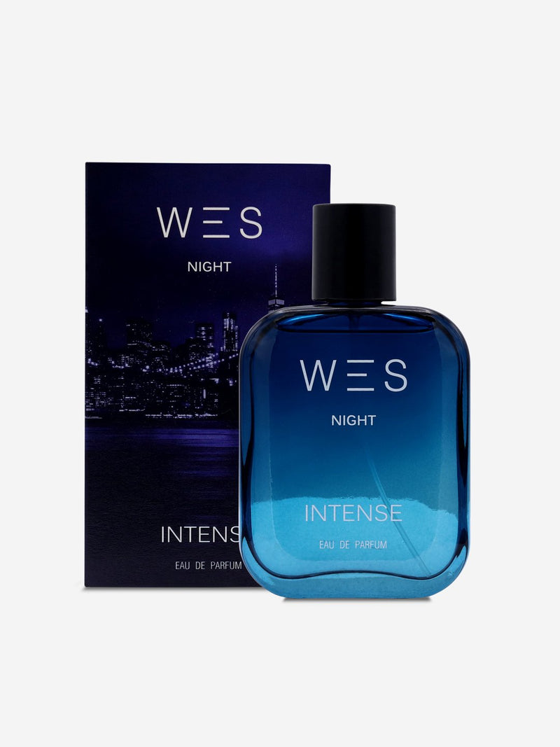 Studiowest WES  Night  Intense  EAU DE Parfum 100ml